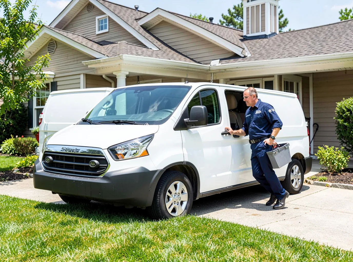 Emergency Plumber company in East Taunton, MA